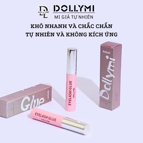 Keo Dán Mi Cao Cấp Dollymi