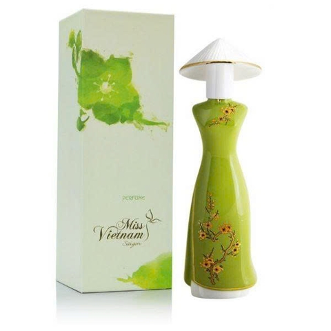 Miss Vietnam Saigon N31 35ml