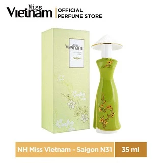 Miss Vietnam Saigon N31