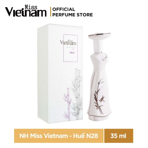 Miss Vietnam Hue N28