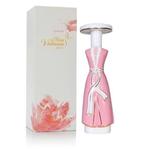 Miss Vietnam Hanoi N33 35ml
