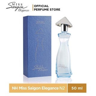 Miss Saigon Elegance Sapphire N2 50ml