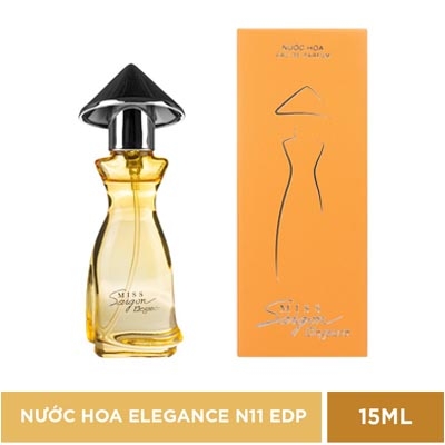 Miss Saigon Elegance Amber N11