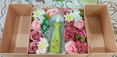 Set Hộp Quà Nước Hoa Saigon N31