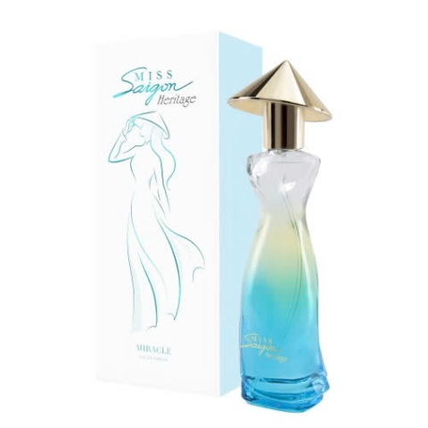 Miss Saigon Heritage Miracle 50ml