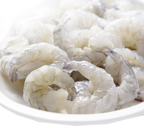 Tôm lột 200G