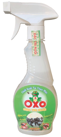 Đặc trị ruồi OXO