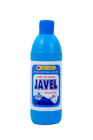 Nước Tẩy Javel