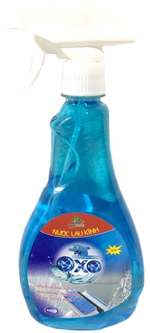 Nước lau Kính OXO