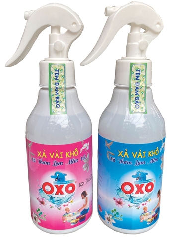 Xả vải