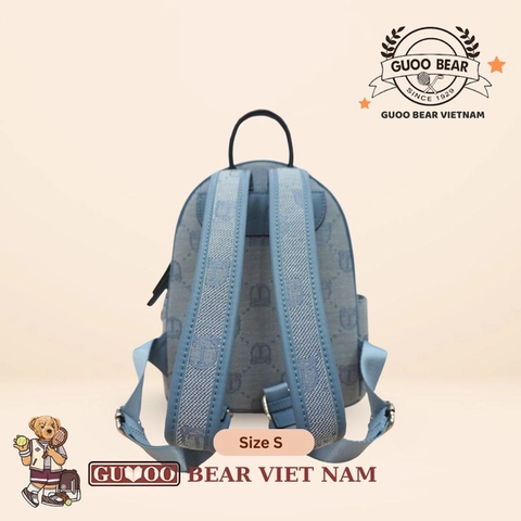 Balo thời trang chính hãng GUOO BEAR - GU1180