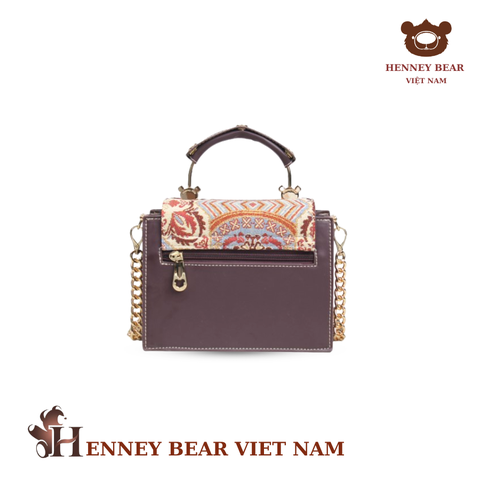 Túi xách chính hãng HENNEY BEAR - H-495