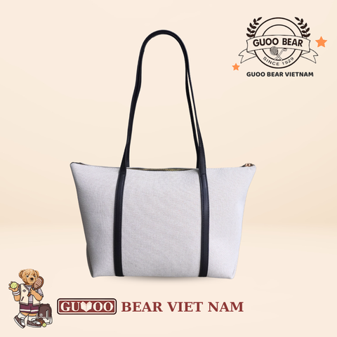 Túi xách thời trang chính hãng GUOO BEAR - GU1539