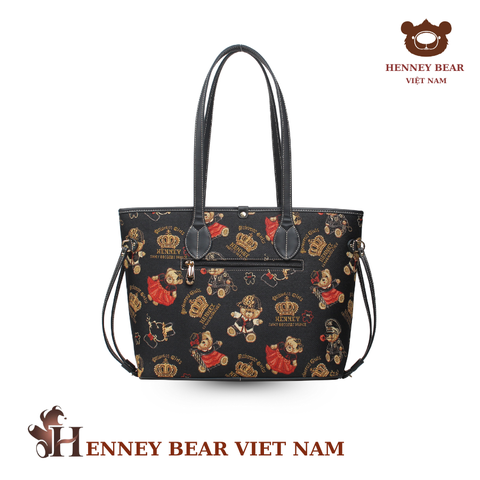 Túi xách chính hãng HENNEY BEAR - H-1184