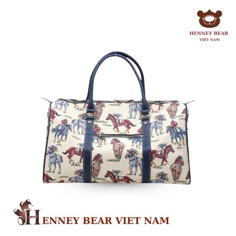 Túi xách chính hãng HENNEY BEAR - H-164