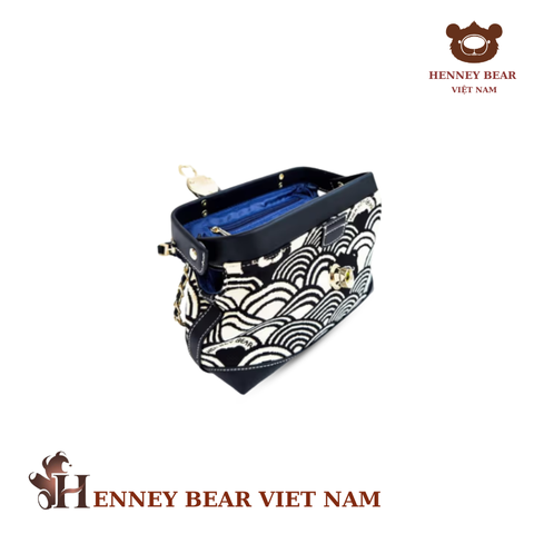 Túi xách chính hãng HENNEY BEAR - H-1228