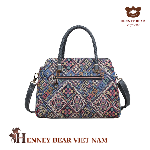 Túi xách chính hãng HENNEY BEAR - H-336