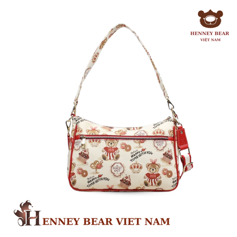Túi xách chính hãng HENNEY BEAR - H-1196