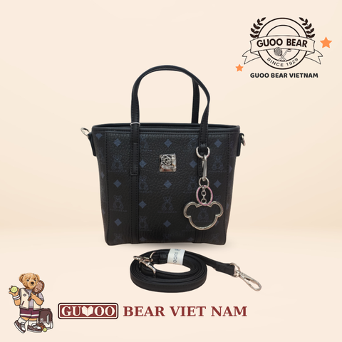 Túi xách thời trang chính hãng GUOO BEAR - GU1206