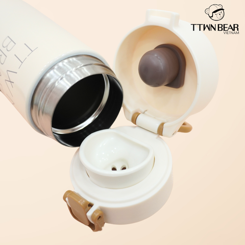 Bình giữ nhiệt chính hãng TTWN BEAR - BWB2007