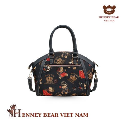 Túi xách chính hãng HENNEY BEAR - H-1282