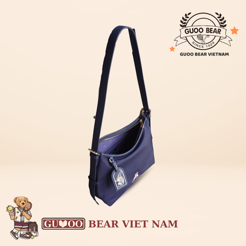 Túi xách thời trang hính hãng GUOO BEAR - GU1612