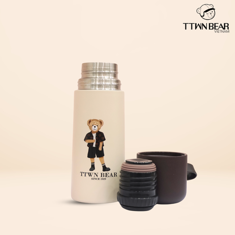 Bình giữ nhiệt chính hãng TTWN BEAR - BWB2008