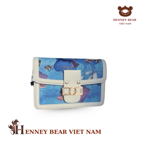 Túi xách chính hãng HENNEY BEAR - H-425