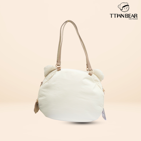 Túi xách thời trang công sở TTWN BEAR - TN3933/TN3945