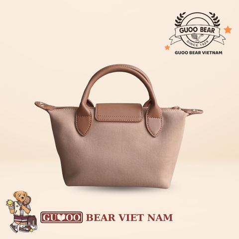 Túi xách thời trang chính hãng GUOO BEAR - GU1642