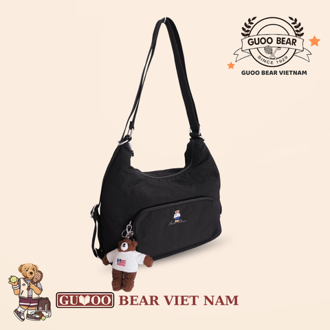 Túi xách thời trang chính hãng GUOO BEAR - GU1572