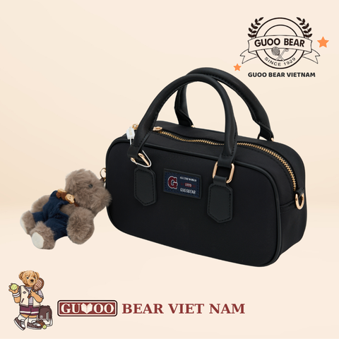Túi xách thời trang cao cấp GUOO BEAR - GU1050