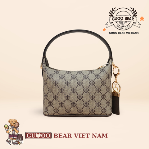 Túi xách thời trang cao cấp GUOO BEAR - GU1077