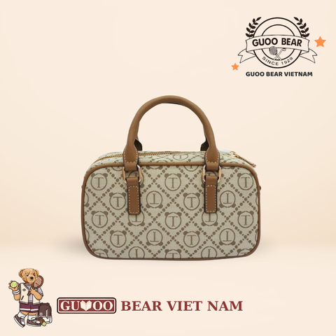 Túi xách thời trang chính hãng GUOO BEAR - GU1189