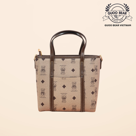 Túi xách thời trang chính hãng GUOO BEAR - GU1207