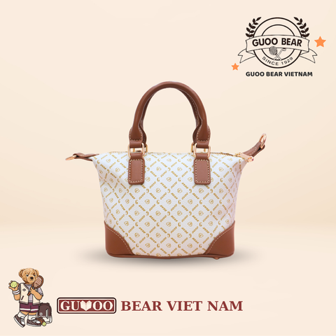 Túi xách thời trang chính hãng GUOO BEAR - GU1245