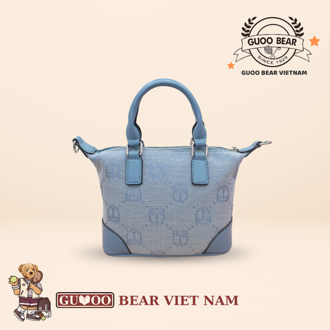 Túi xách thời trang chính hãng GUOO BEAR - GU1247