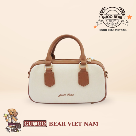 Túi xách thời trang chính hãng GUOO BEAR - GU1280 GU1370
