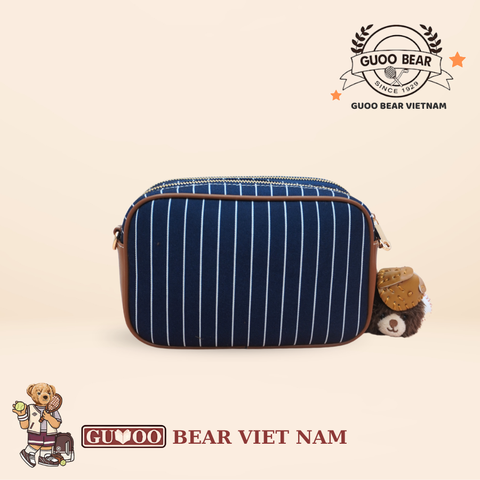 Túi xách thời trang chính hãng GUOO BEAR - GU1288