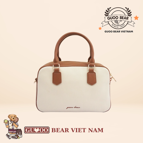 Túi xách thời trang chính hãng GUOO BEAR - GU1343