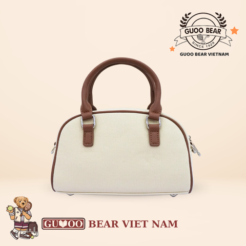 Túi xách thời trang chính hãng GUOO BEAR - GU1346