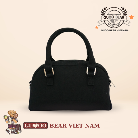 Túi xách thời trang chính hãng GUOO BEAR - GU1347