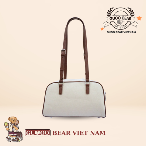 Túi xách thời trang chính hãng GUOO BEAR - GU1438