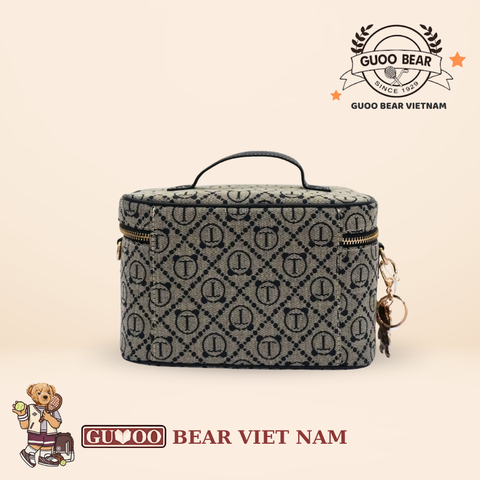 Túi xách thời trang chính hãng GUOO BEAR - GU1479