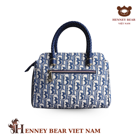 Túi xách chính hãng HENNEY BEAR - H-336