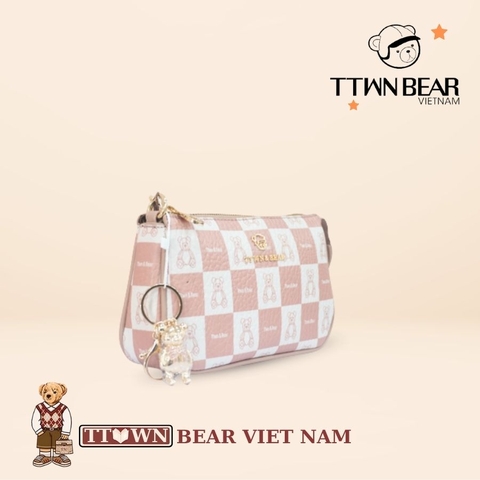 Túi xách thời trang công sở TTWN BEAR - TN2620