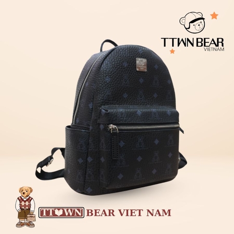 Balo nữ đi học, đi chơi chính hãng TTWN BEAR - TN2903