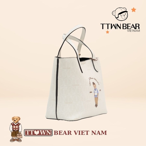 Túi xách thời trang chính hãng TTWN BEAR - TN3273