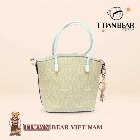 Túi xách thời trang công sở TTWN BEAR - TN3275
