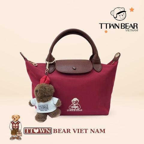 Túi xách nữ thời trang TTWN BEAR - TN3541